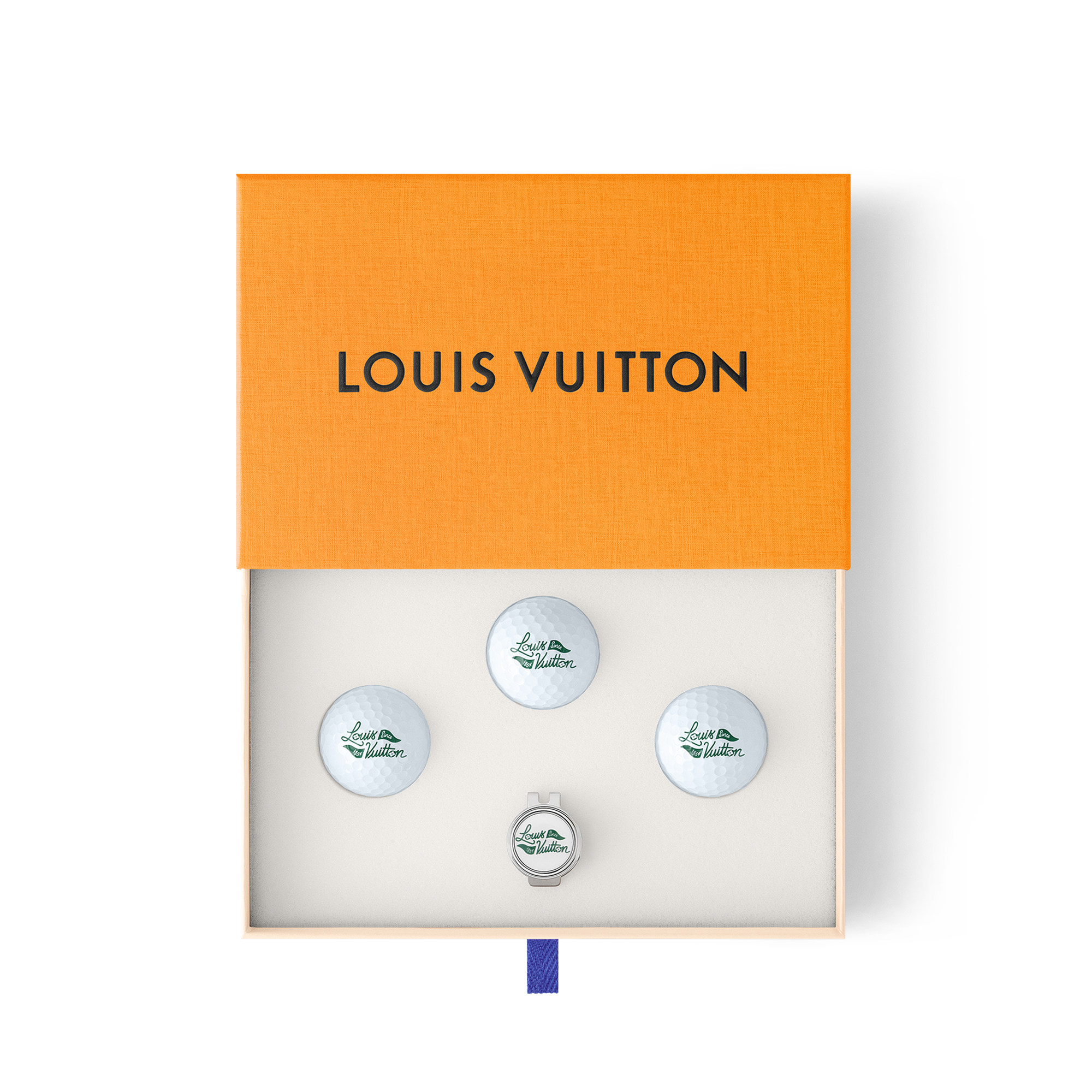 Golf Set Box - Sport and Games | Louis Vuitton India